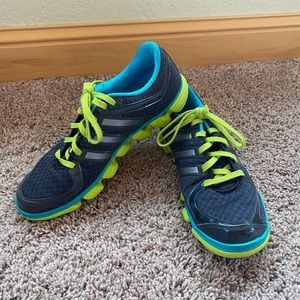 Adidas Tennis Shoes